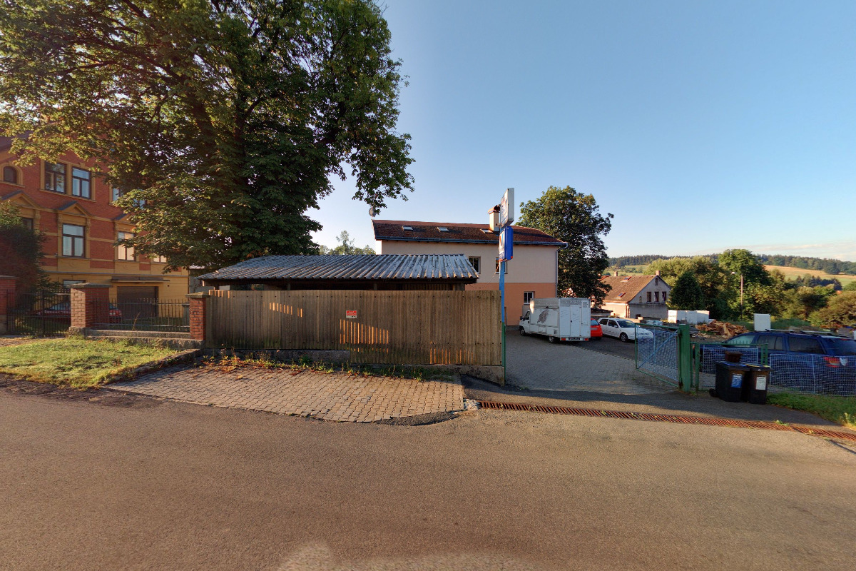 Autoservis Pavel Pospíšil foto 2