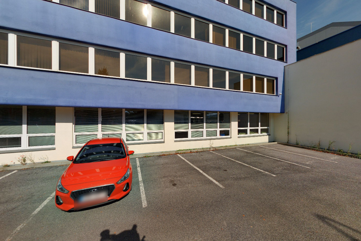 Benteler Maschinenbau CZ, s.r.o. foto 2