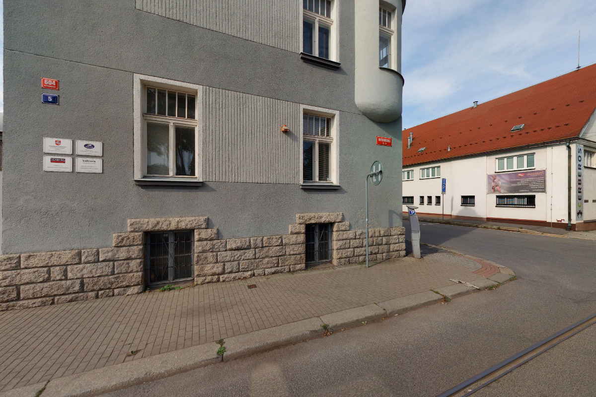 Honorární konzulát Litevské republiky