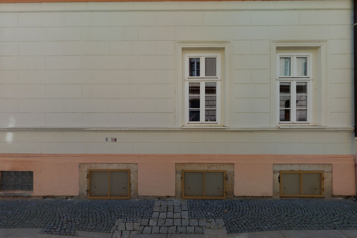 Magistrát města Chomutov - Odbor životního prostředí