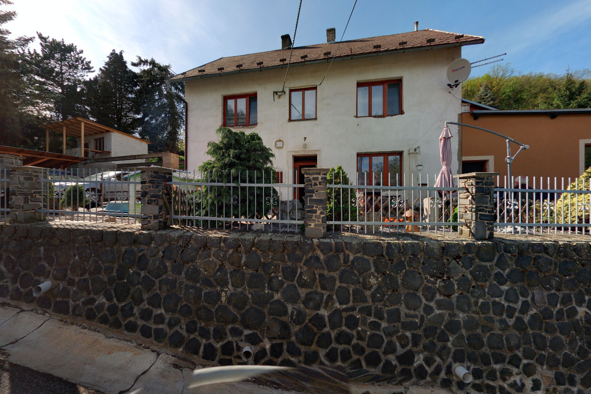 Jan Musil - zednické práce