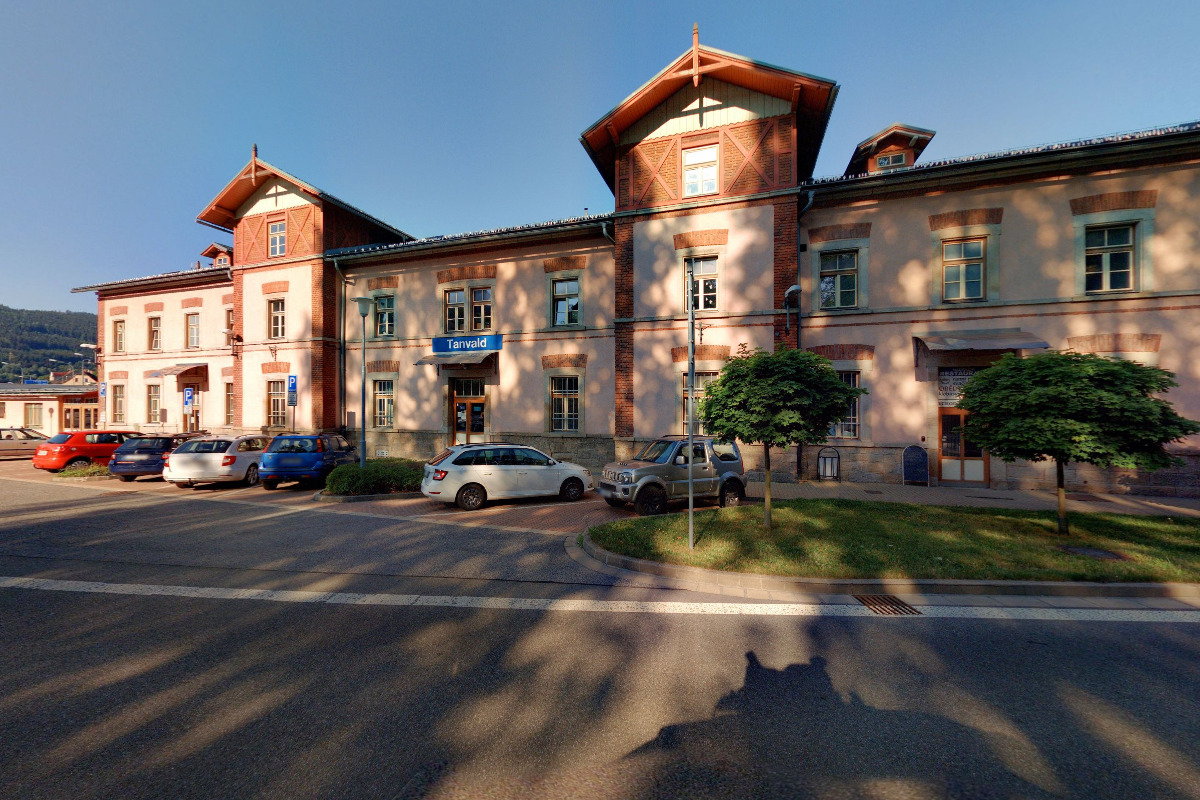 BusLine LK - Opuscard