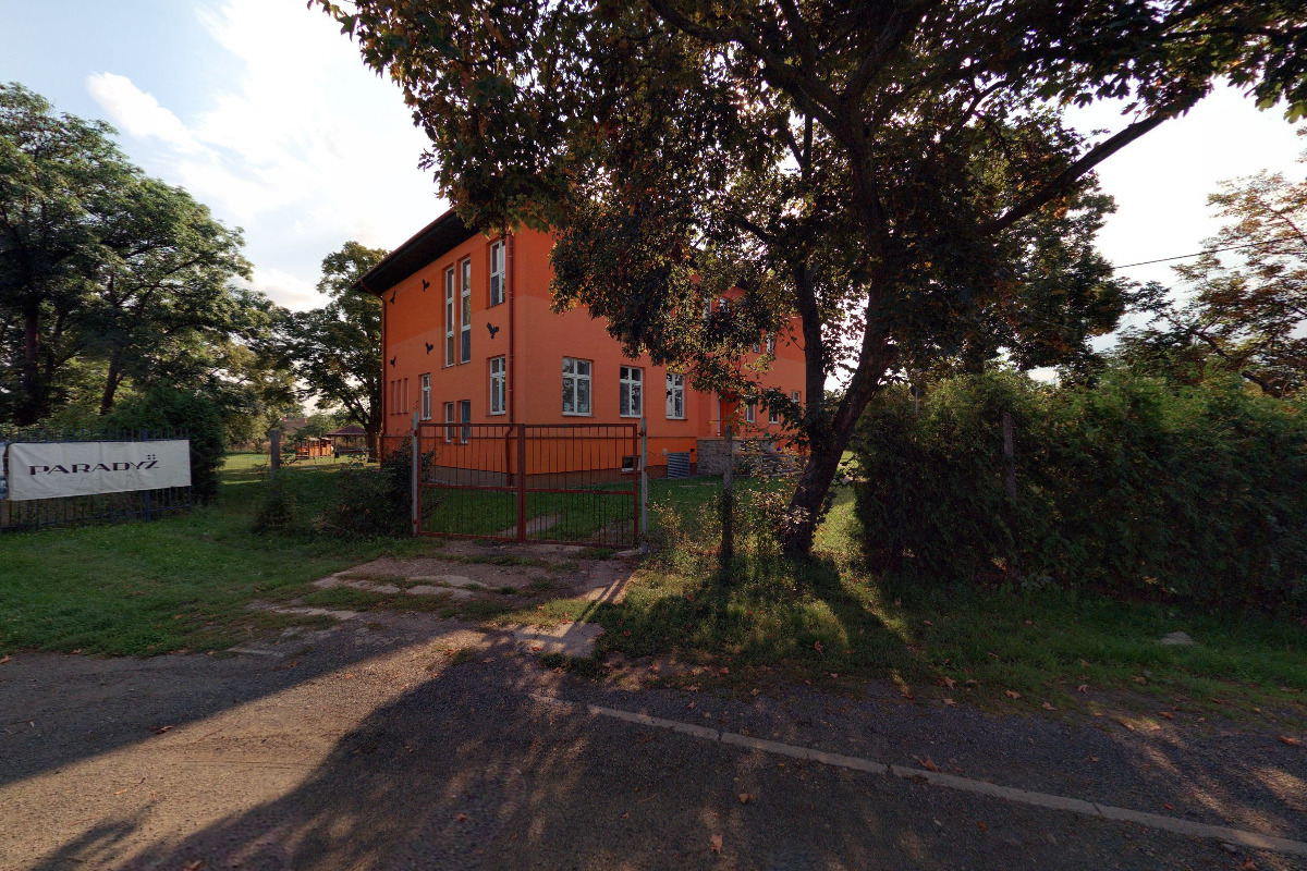 MŠ Údlice, Droužkovická 306