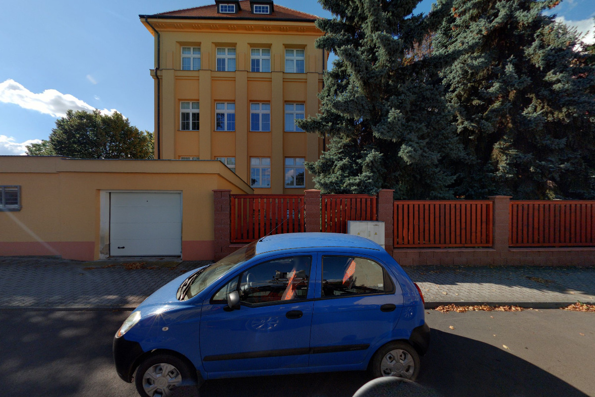 Střední škola zemědělská a ekologická v Žatci foto 2