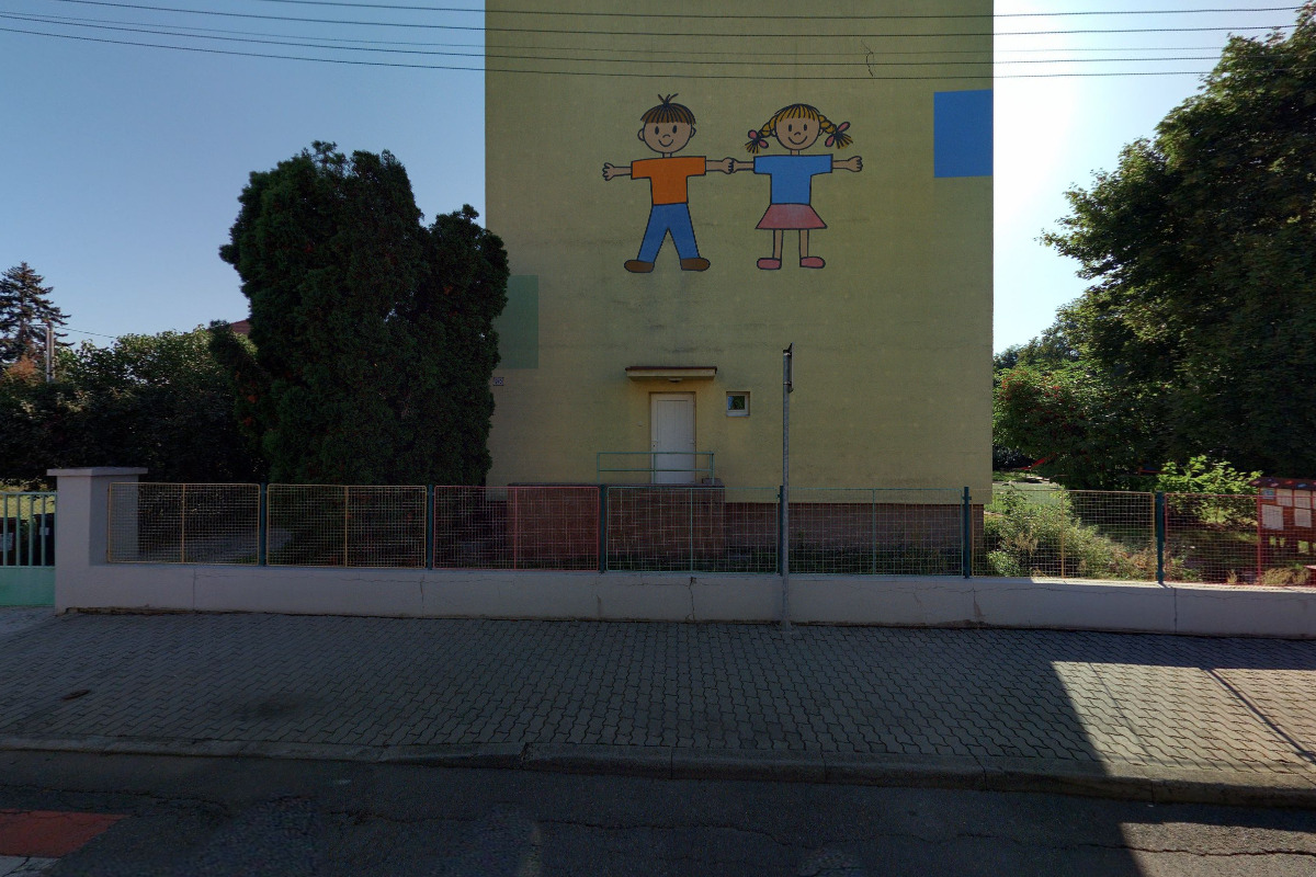 MŠ Uherské Hradiště, Svatováclavská foto 3