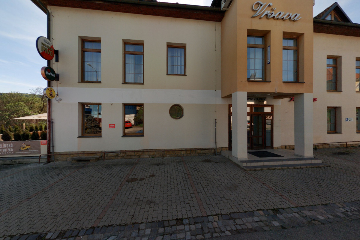 Hospoda a pivotéka Vršava foto 2