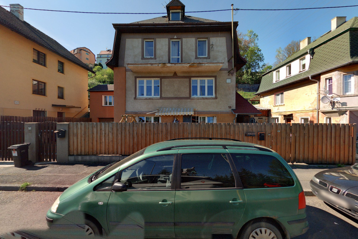 SATREZIDENC, spol. s r.o. foto 1