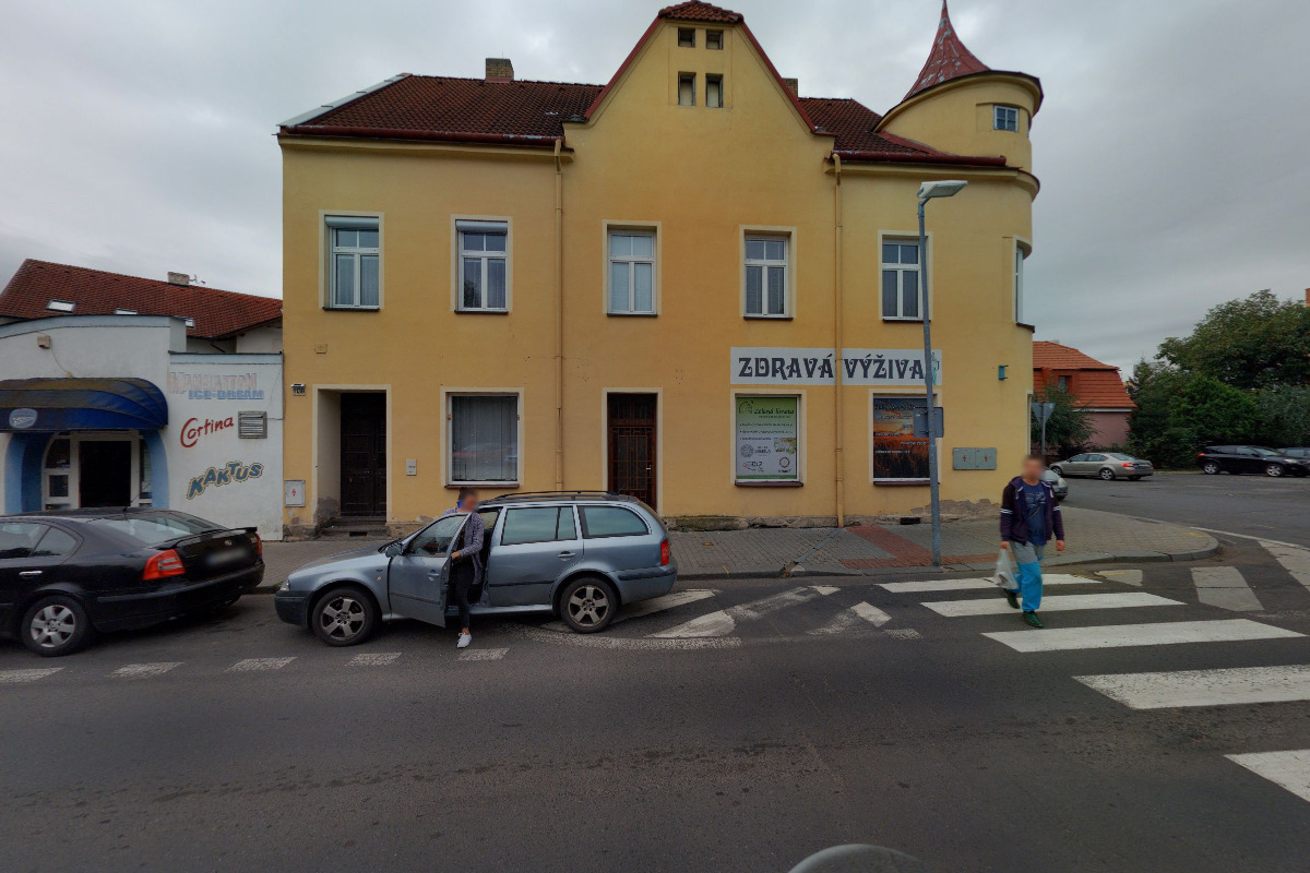 PROMEDICUS domácí péče, s.r.o.