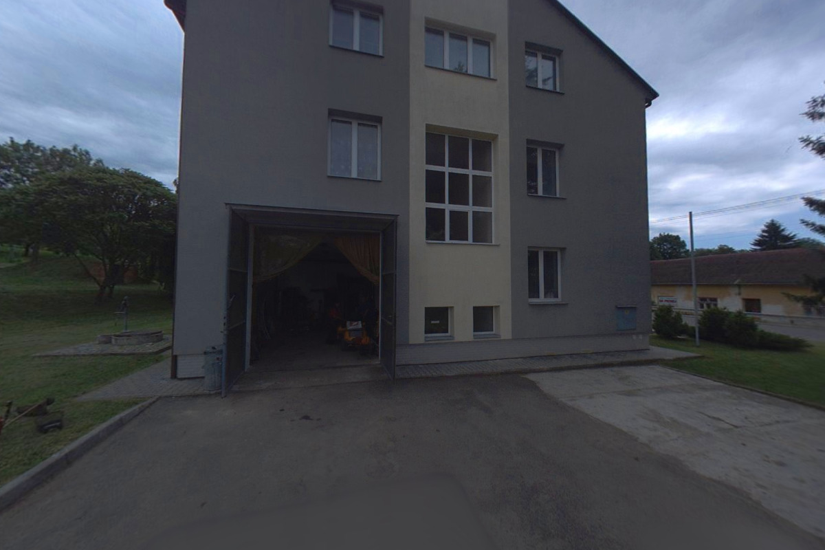 Obecní knihovna Dřínov foto 2