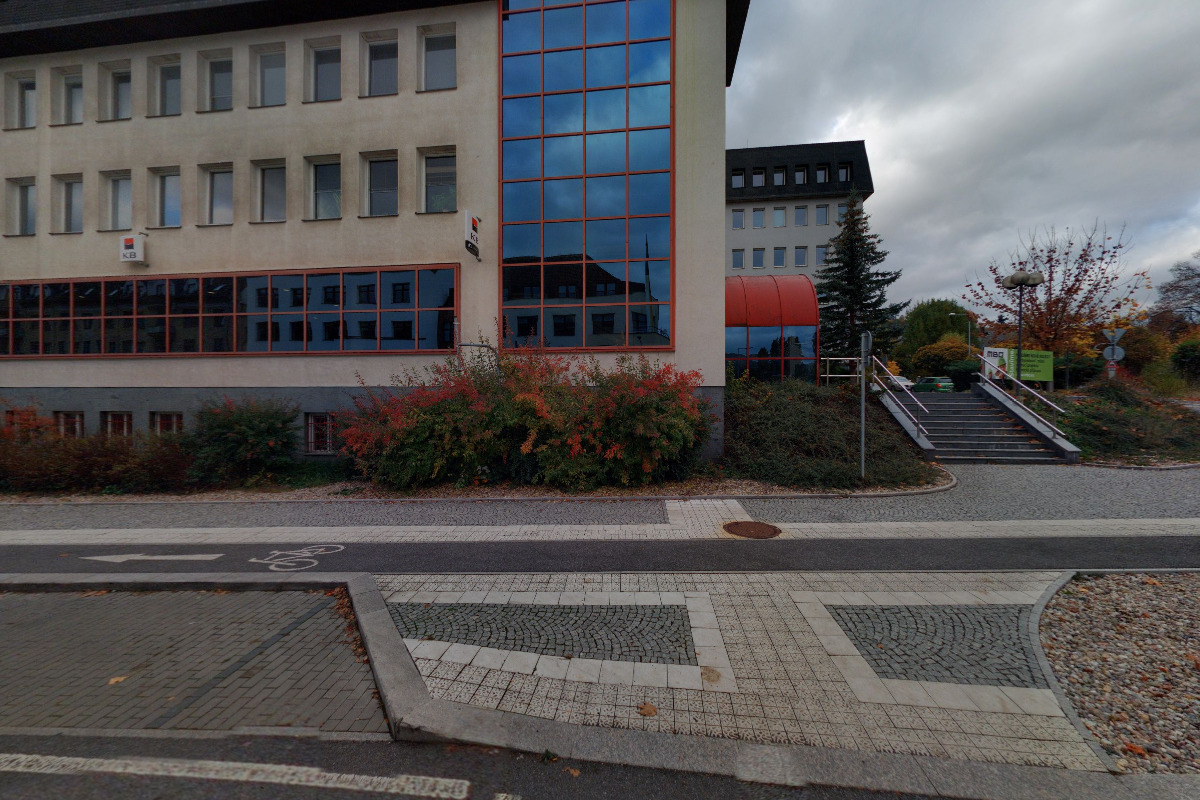 Komerční banka, a.s.