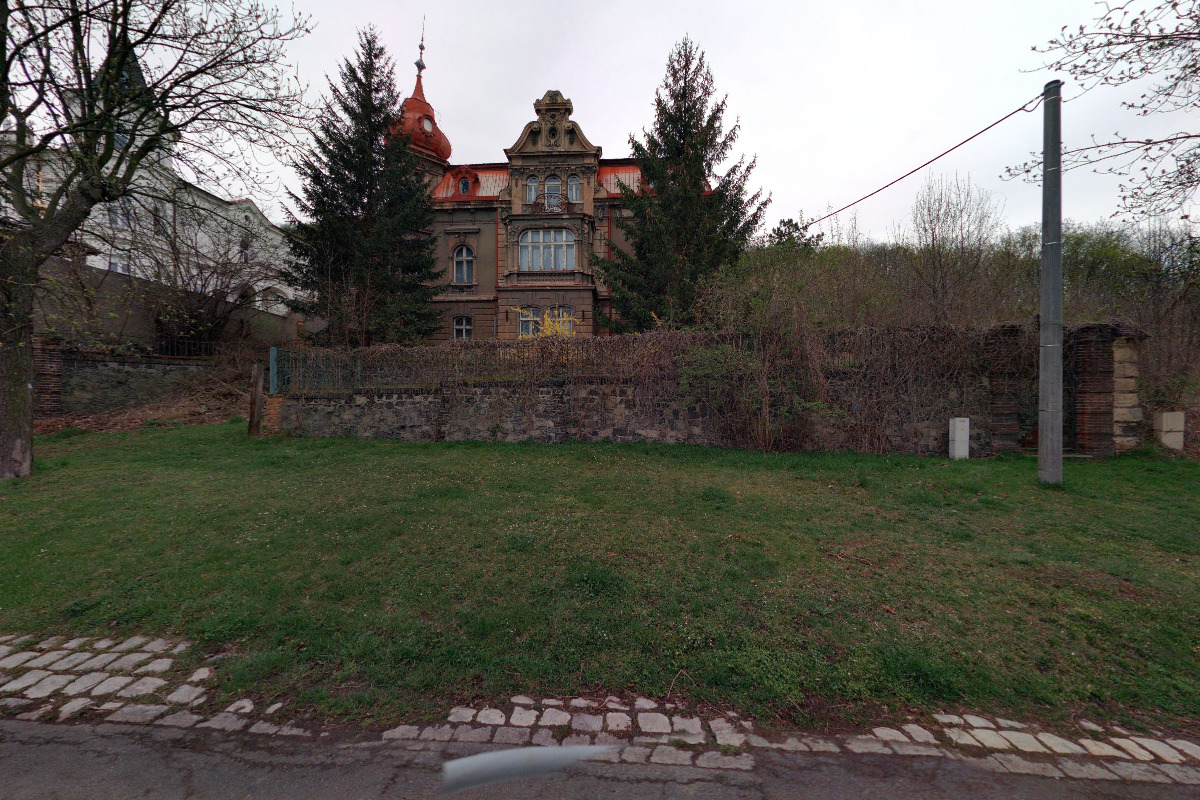 Českomoravská myslivecká jednota, z.s., okresní myslivecký spolek Most