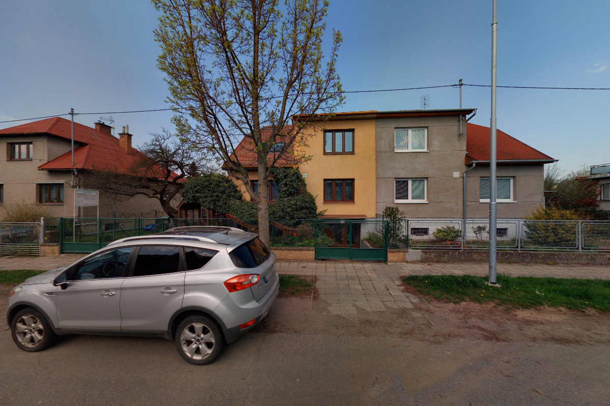 Kosmetika Nevřalová foto 2