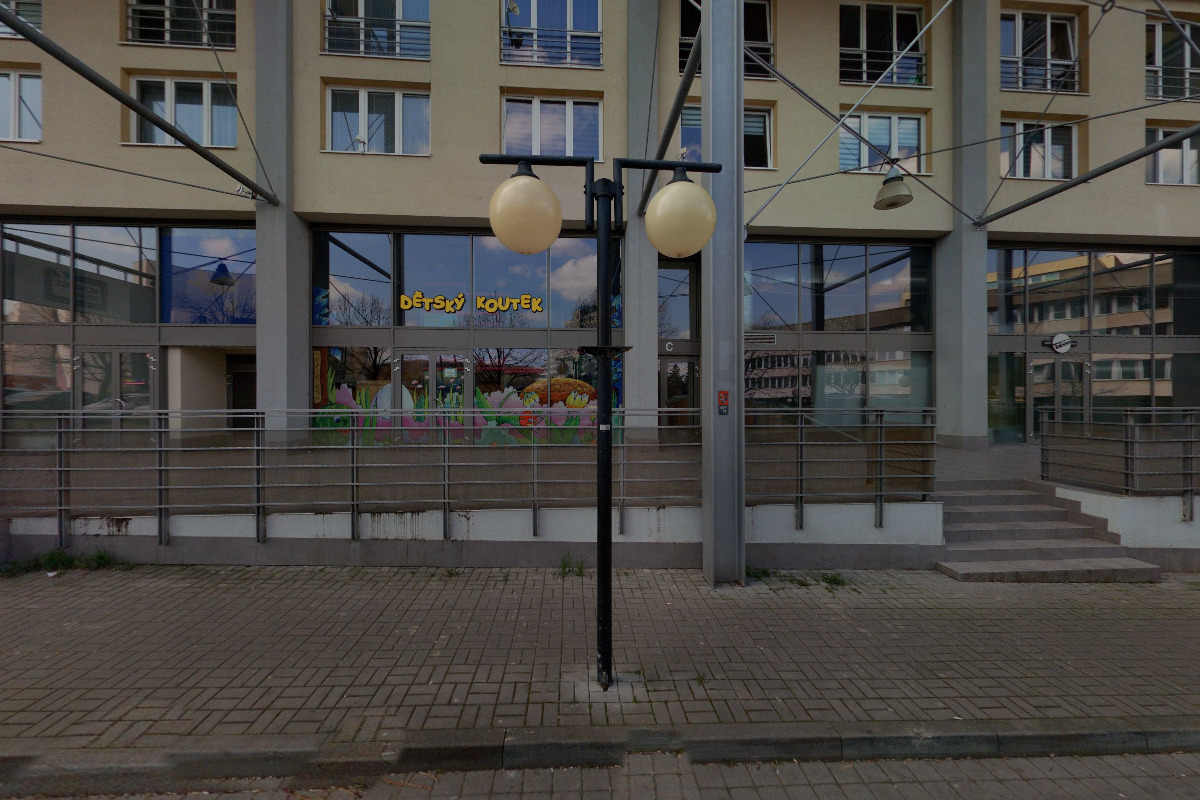 Dětský svět foto 3