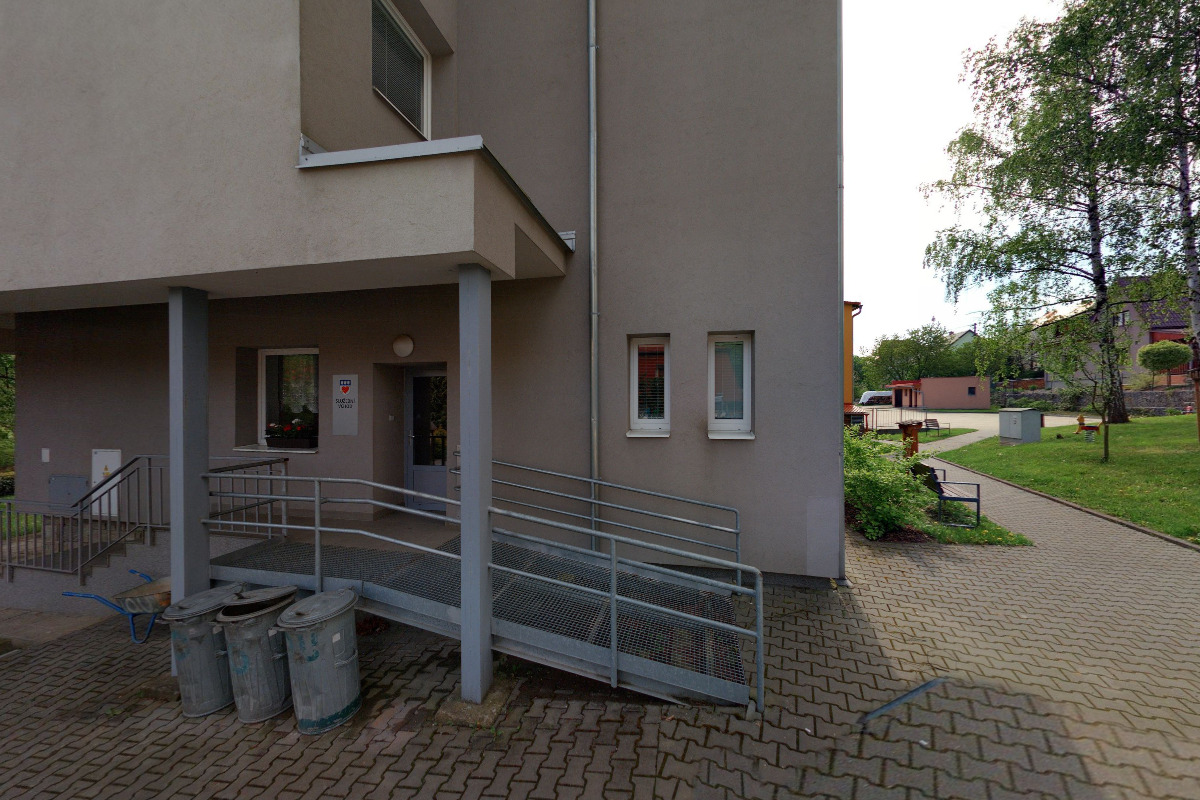 Liptál - obecní úřad foto 6