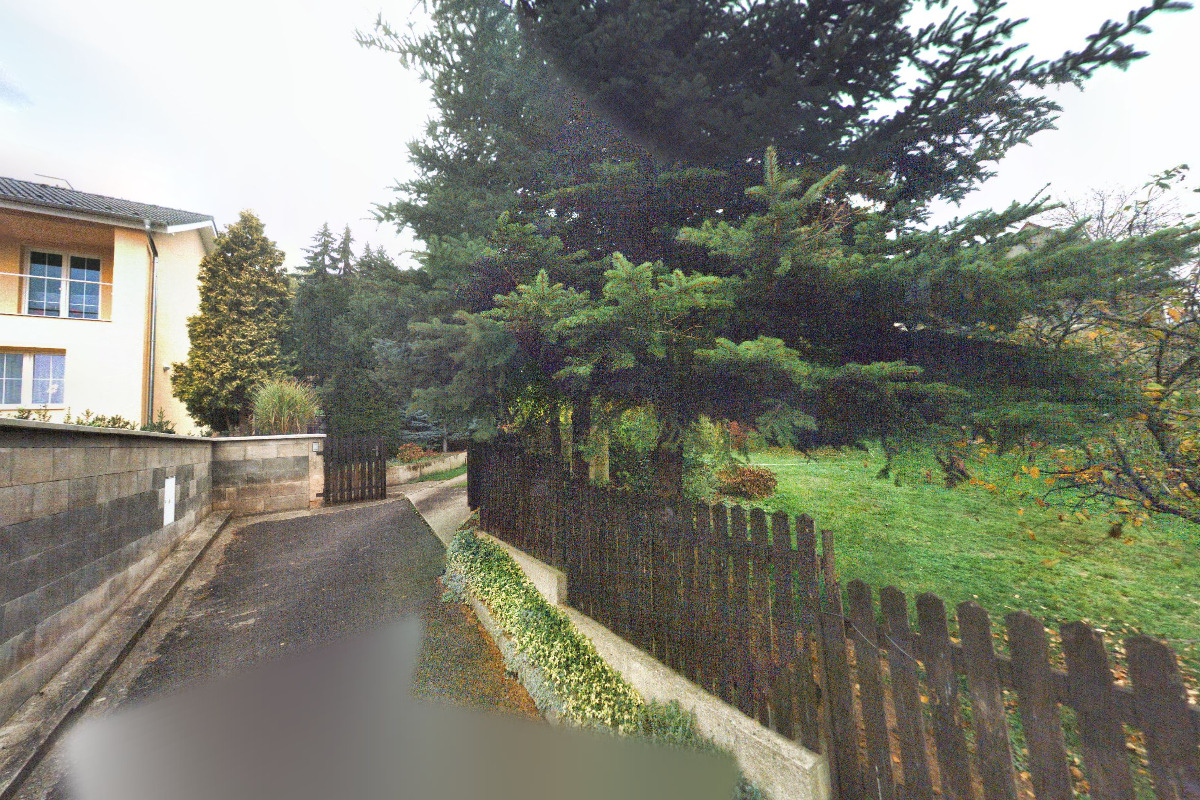 Ing. arch. Jaroslav Zbuzek