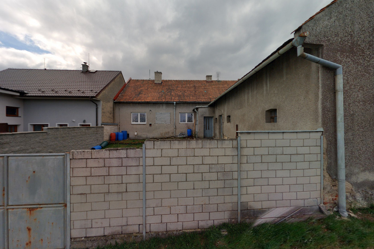 Obecní knihovna Kostelany