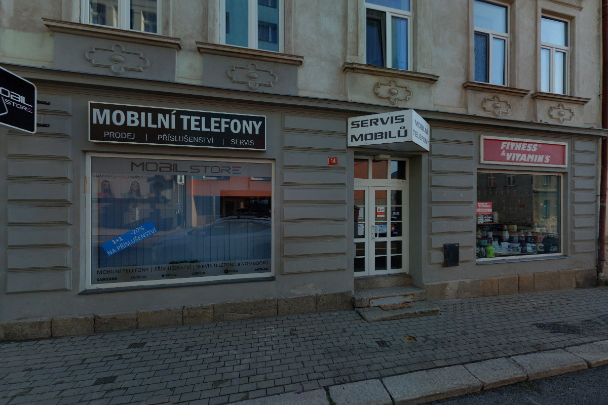 Fitness & Vitamin's foto 5