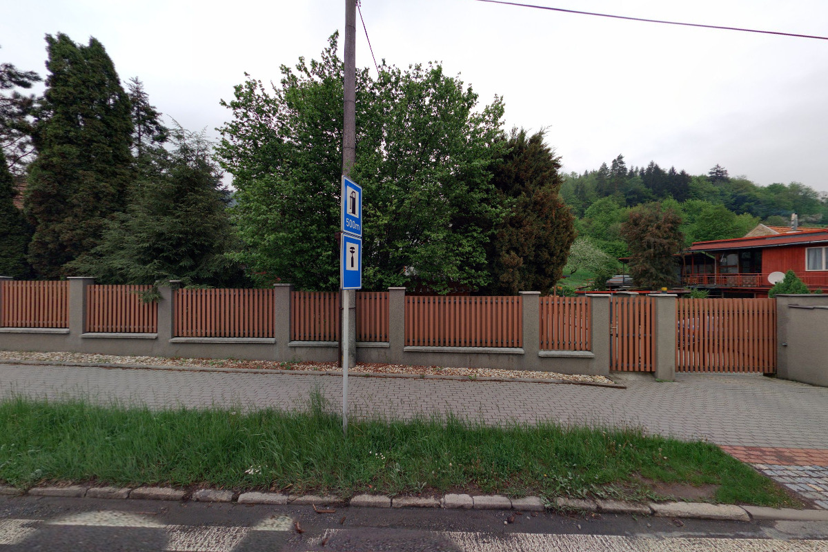 ŠPaS - Petr Škrabánek