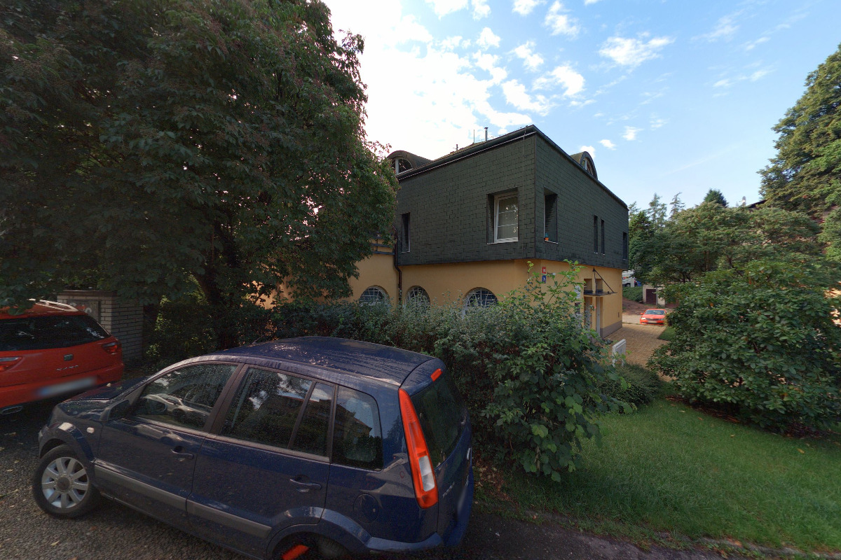 Povodí Labe, státní podnik foto 2