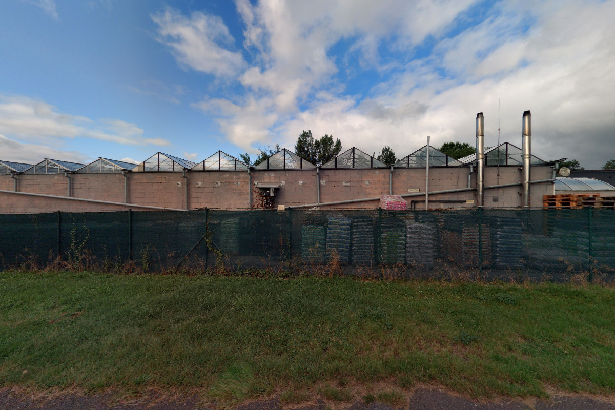 Zahradní centrum M.I.K. CZ foto 1