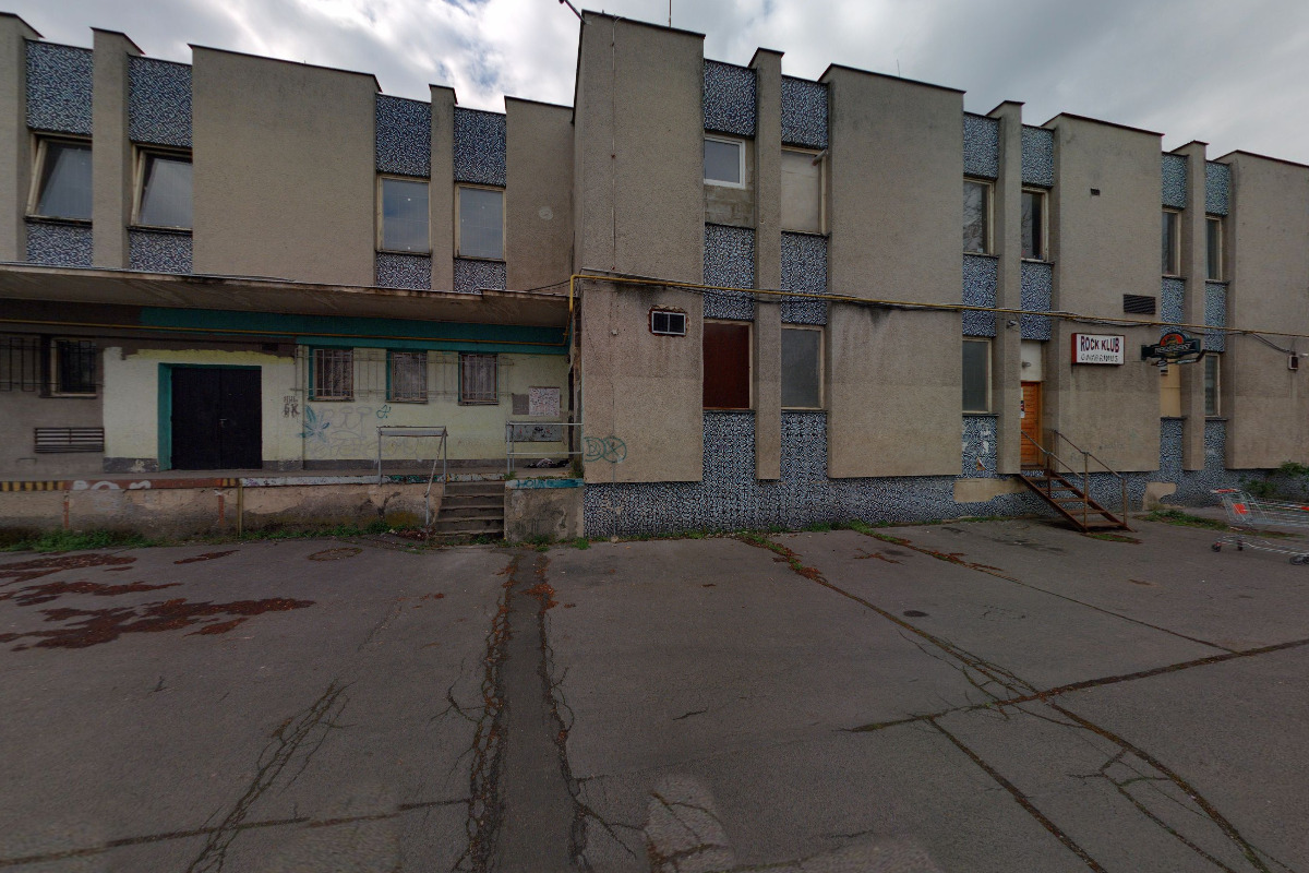 Radoslav Baslík foto 2