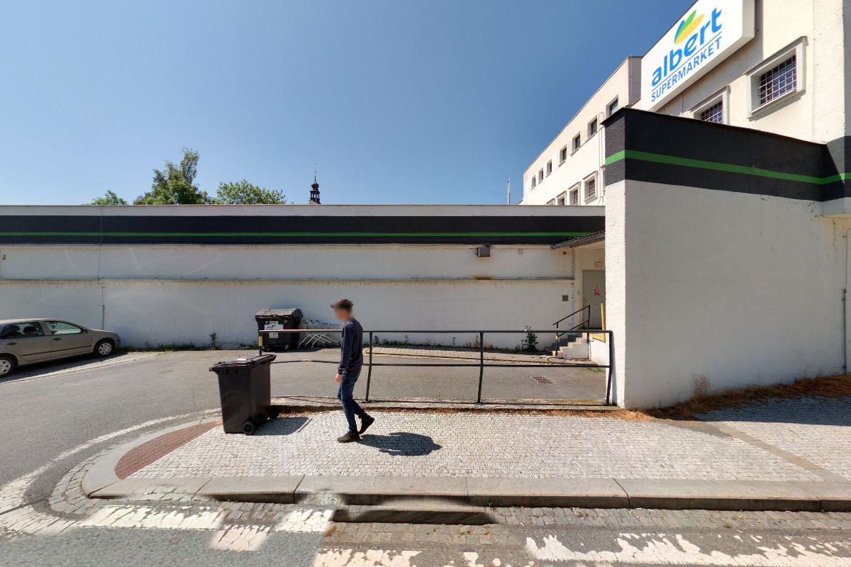 Albert Supermarket foto 4