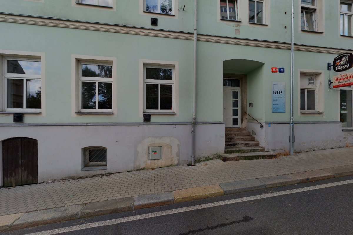 Restaurace U Hvězdičky