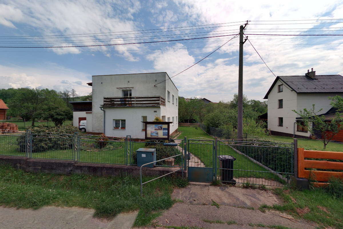 Sbor Církve adventistů sedmého dne Kateřinice