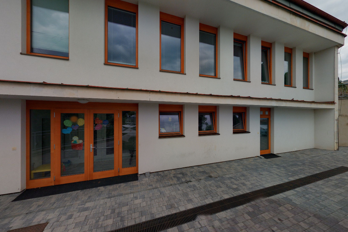 Junák - český skaut, středisko Slušovice