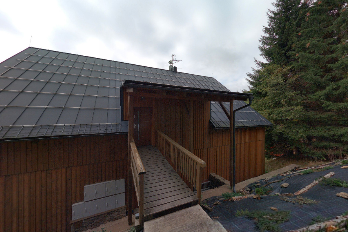 Luxury Wellness Apartment