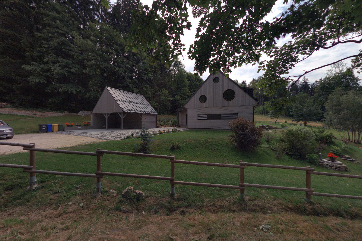 Dům Jonáš foto 3