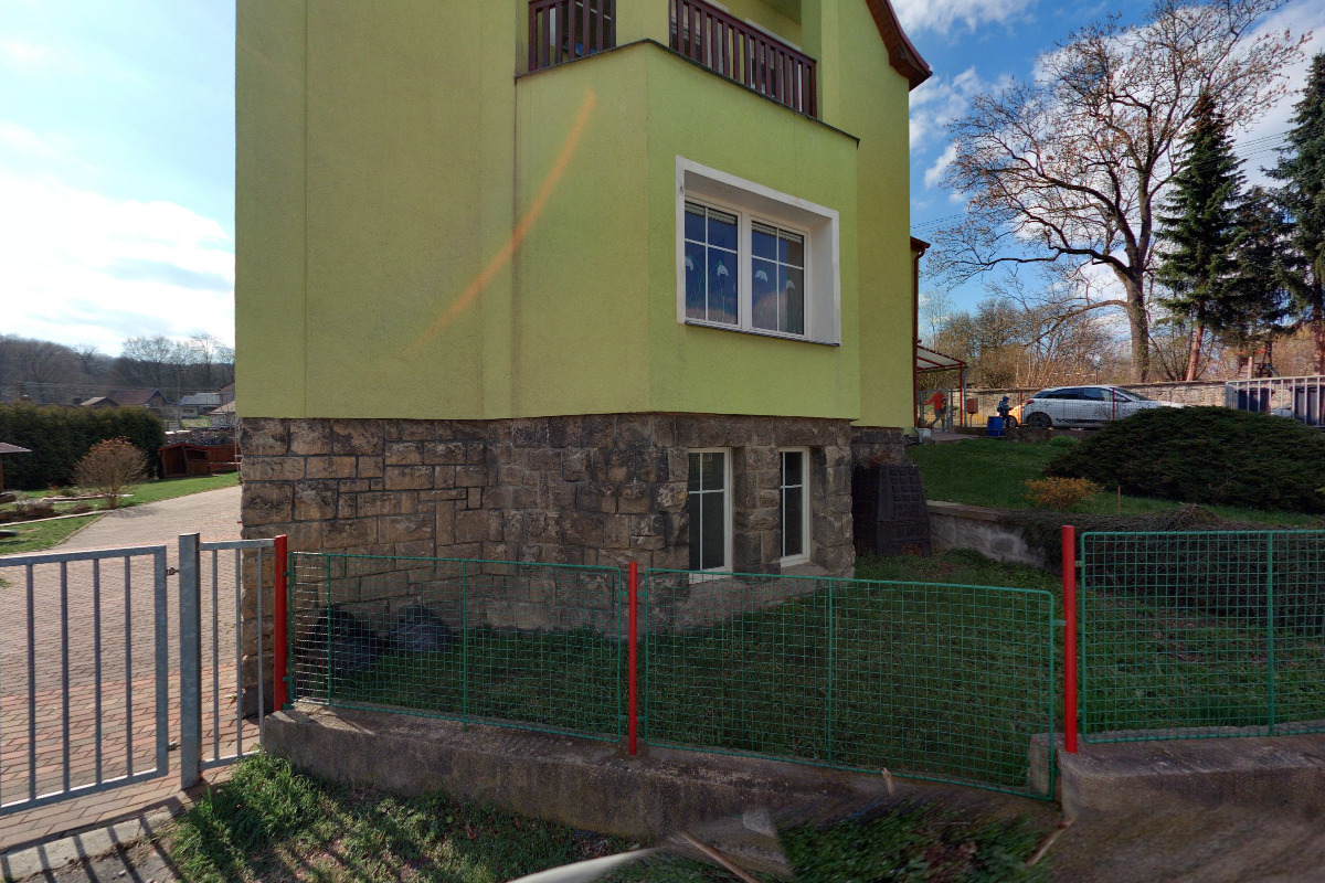 MŠ Děčín VI, Krásný Studenec
