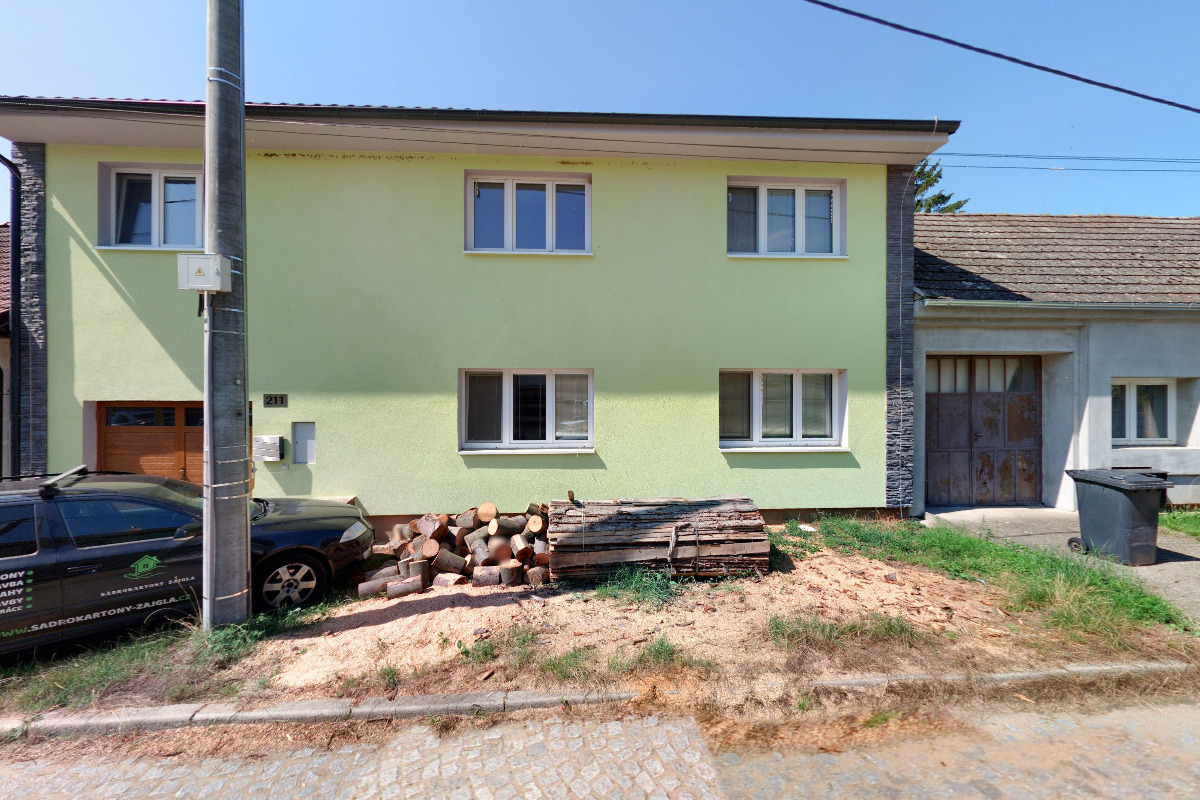 Sádrokartony Žajgla foto 2