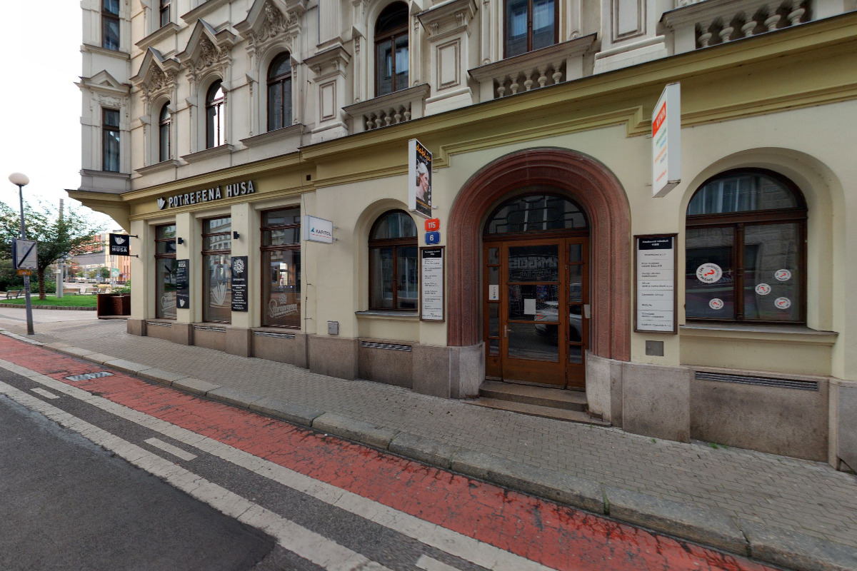 DENTÁLNÍ HYGIENA Markéta Bartošová, DiS. foto 5