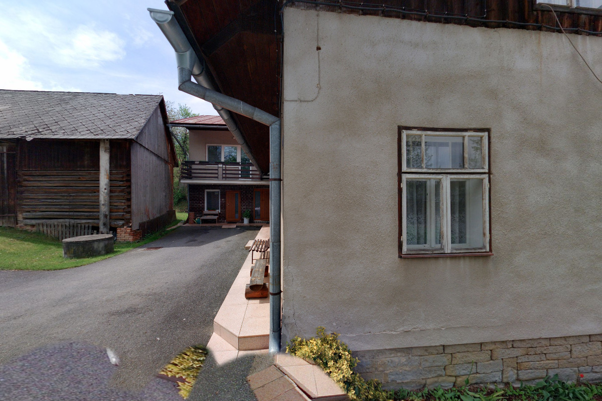 Řeznictví U Hrušků