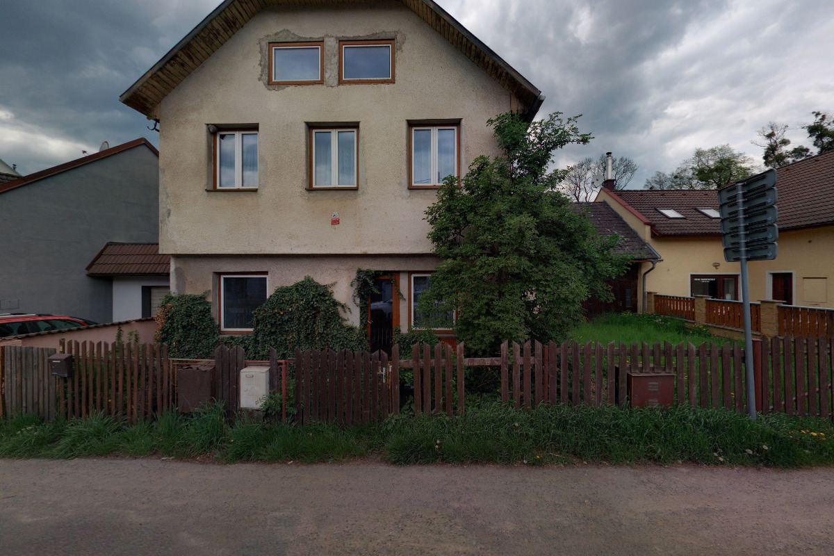 Daňový poradce ev. č. 5010 Ing. Jana Vodová