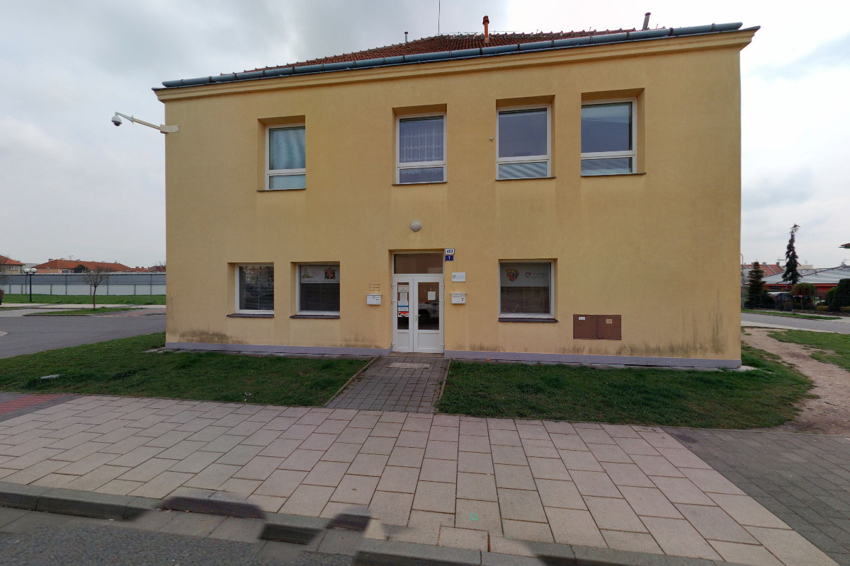 Komunistická strana Čech a Moravy - OV KSČM Kroměříž foto 2