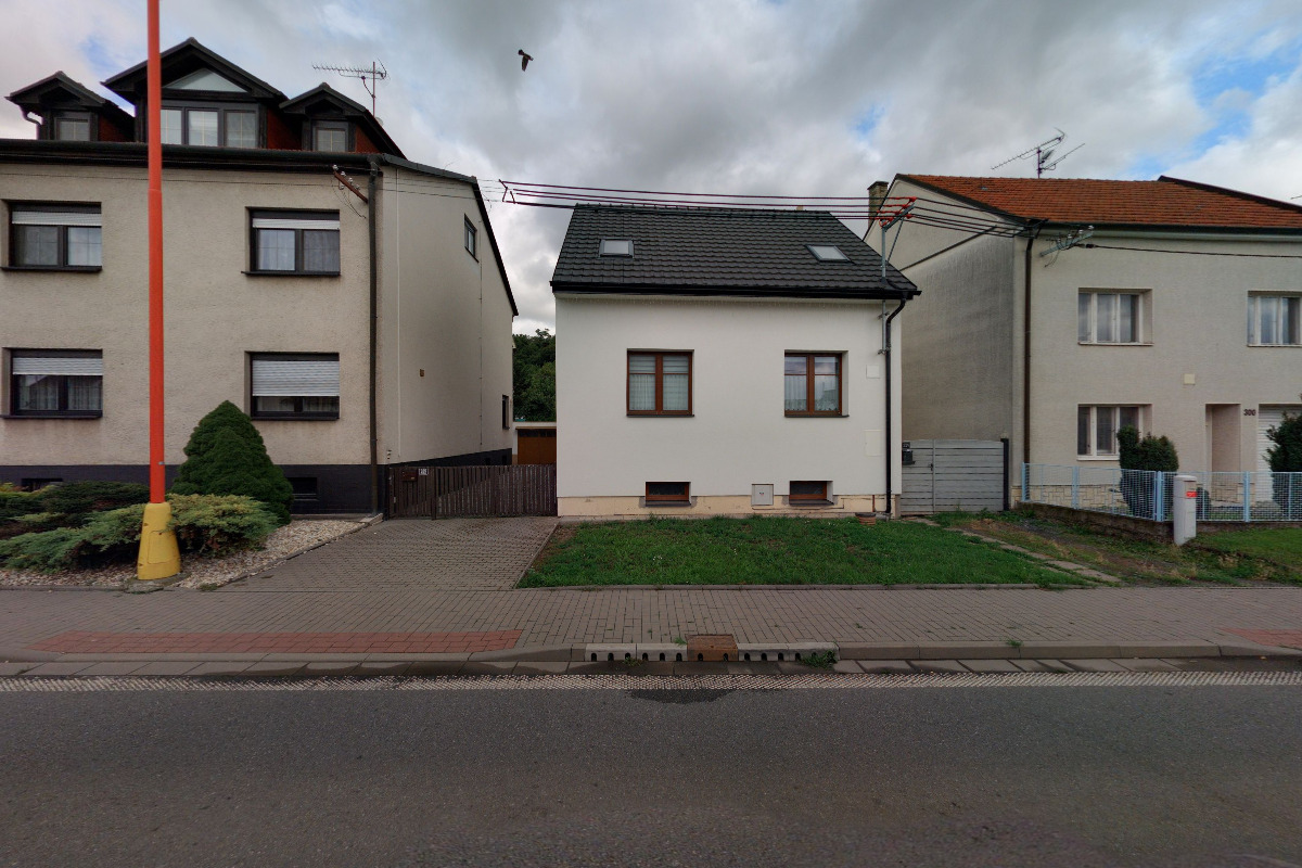 Výškové a tesařské práce - Jakub Huňka foto 5