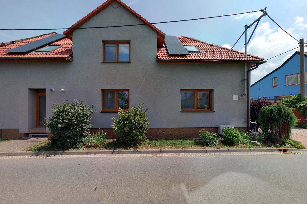 Malby a nátěry Zlín - Roman Svačina