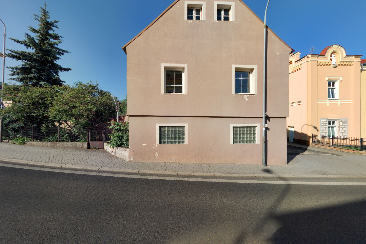 Měření osvětlení - SYVEL plus