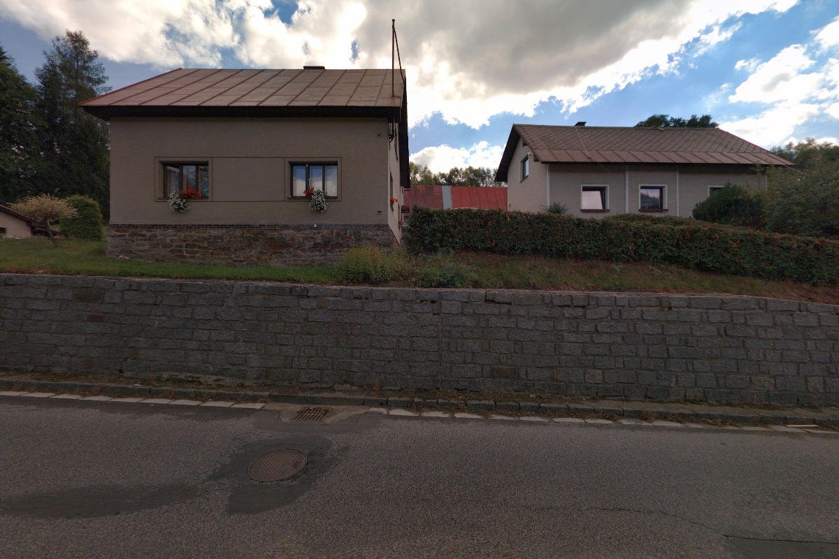 Bungalow Škrabálek foto 5