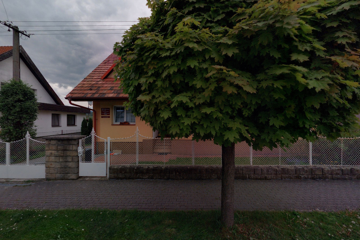 Ing., Mgr. Jaroslav Horský foto 2