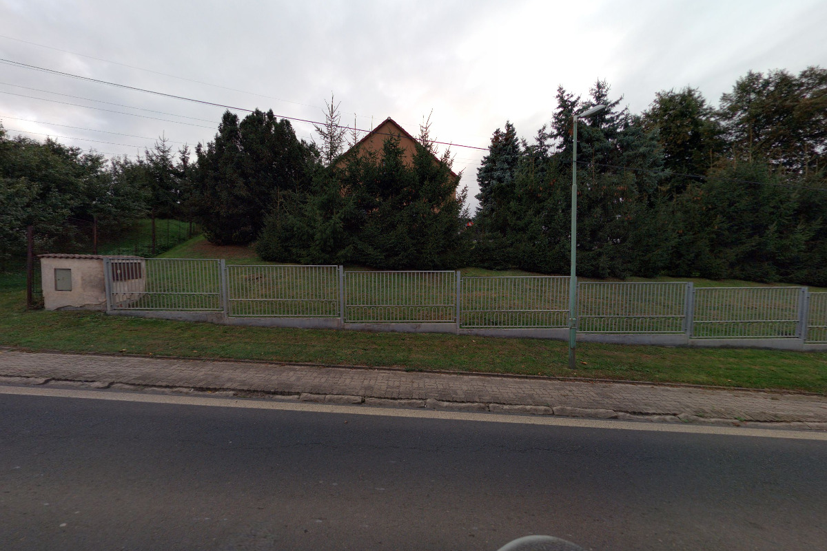 Oldřich Mašek - lakovna foto 2