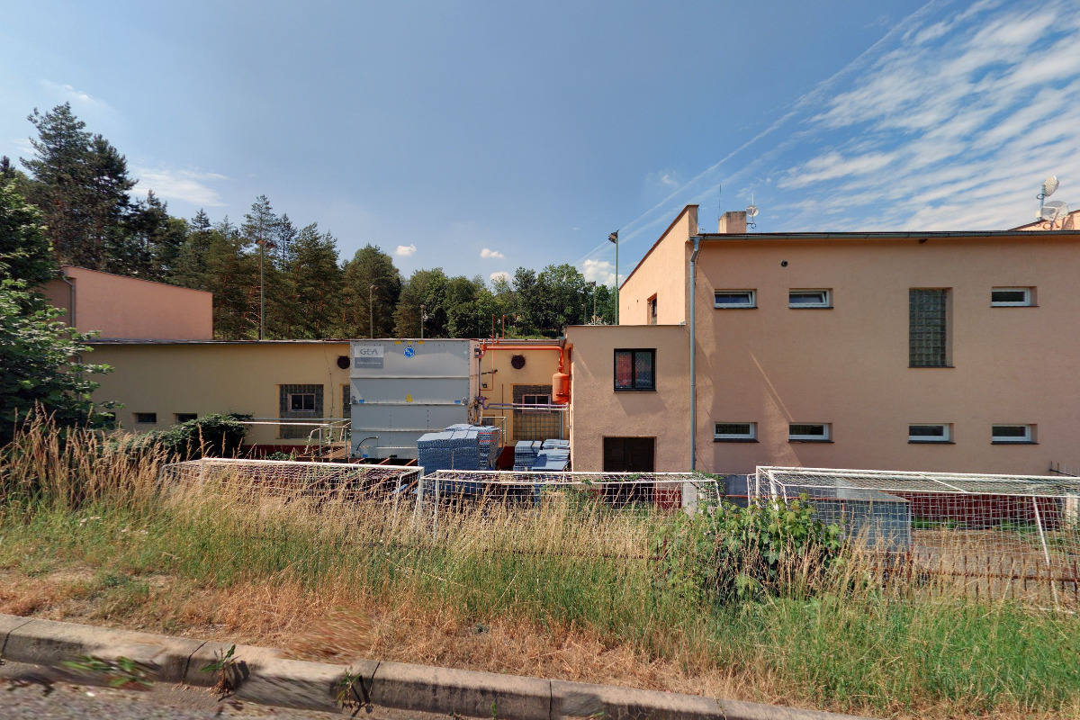 Zimní stadion Povrly foto 6