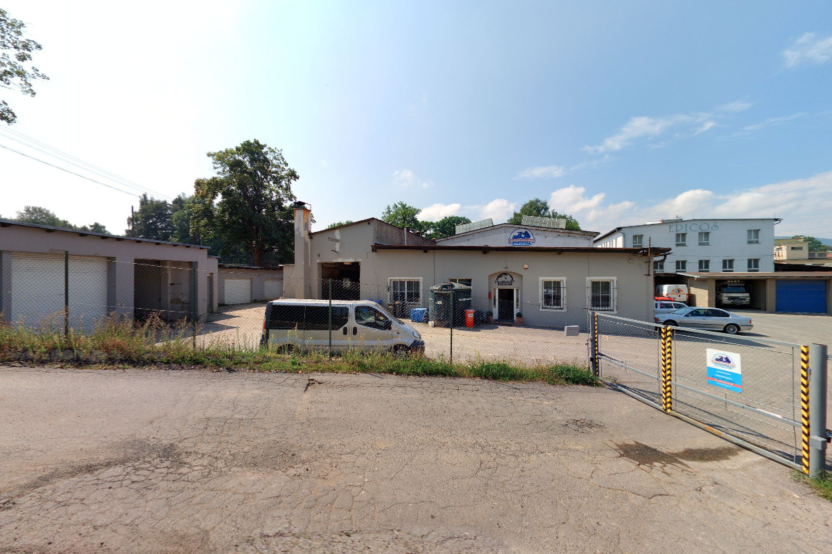 Autodoprava Hlavatý