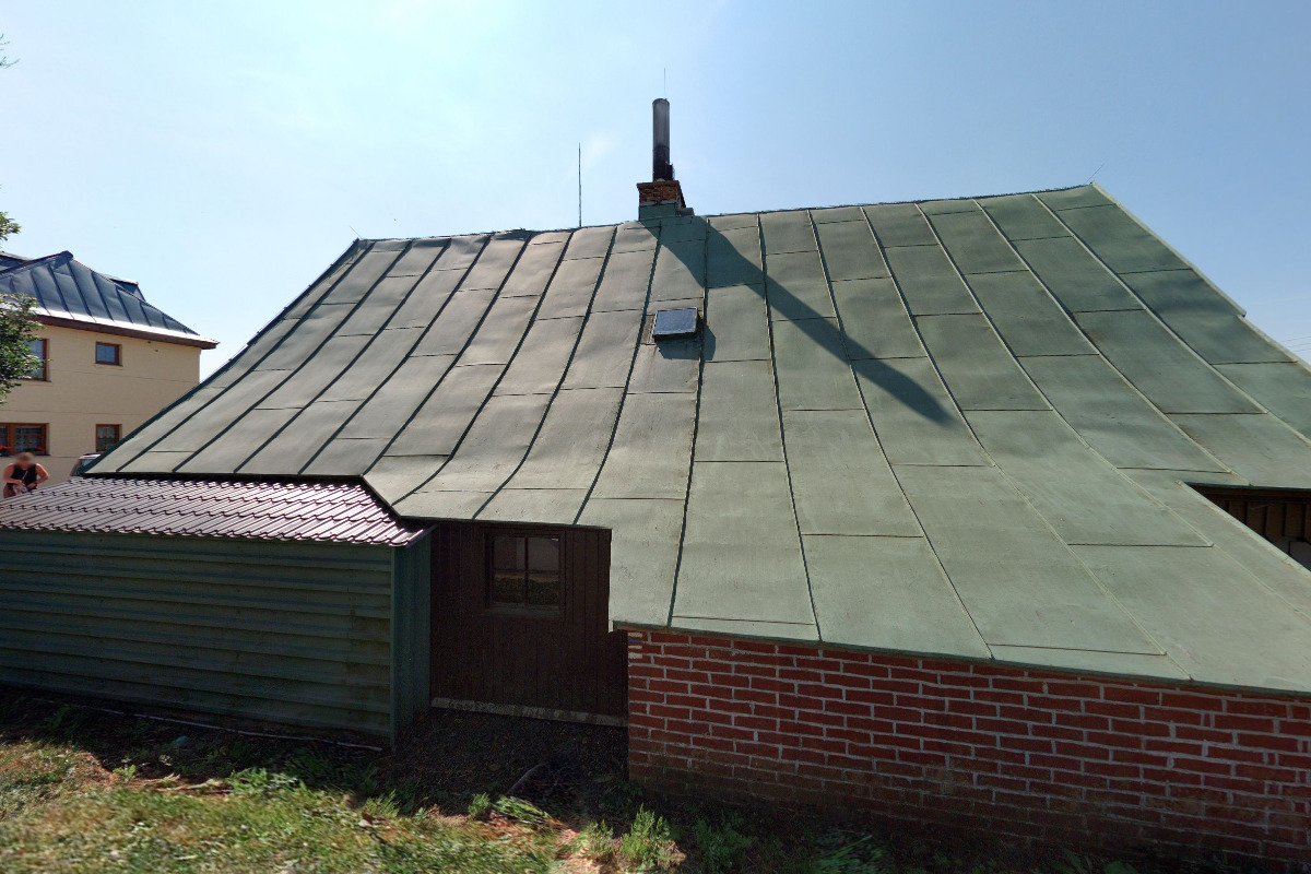 TJ Kajak Děčín foto 2