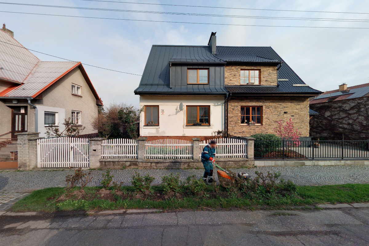 Šťastný řemeslník Pavel Šťastný foto 3