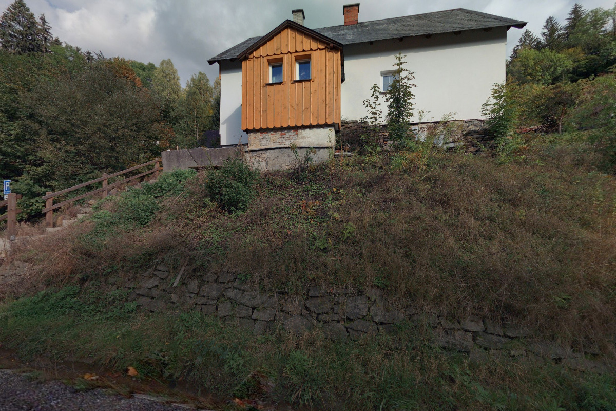 Apartmán Rokytnice nad Jizerou 168