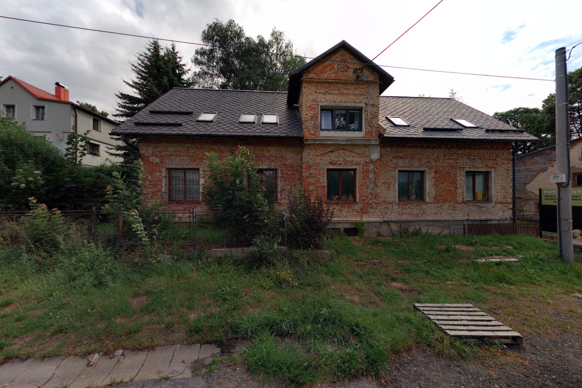 Potraviny - Zoubková