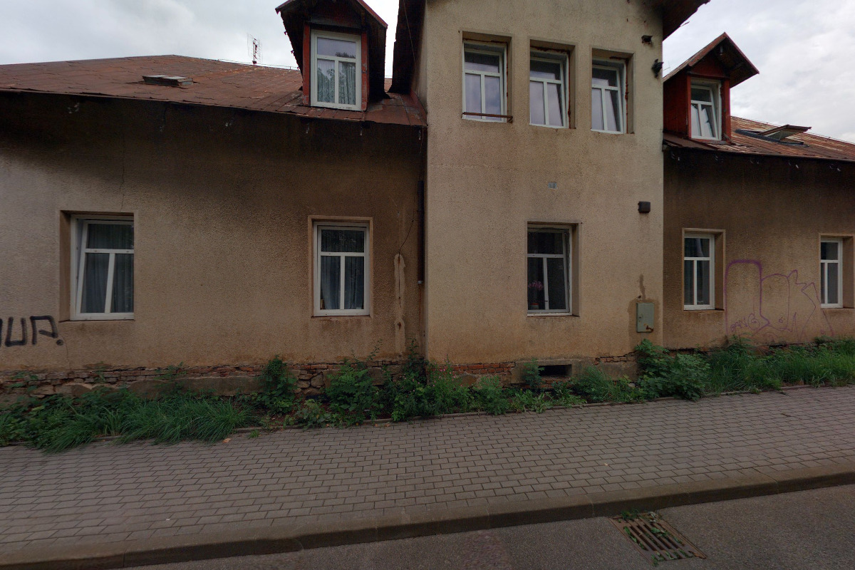 Pytloun Ještěd Apartments **** foto 5